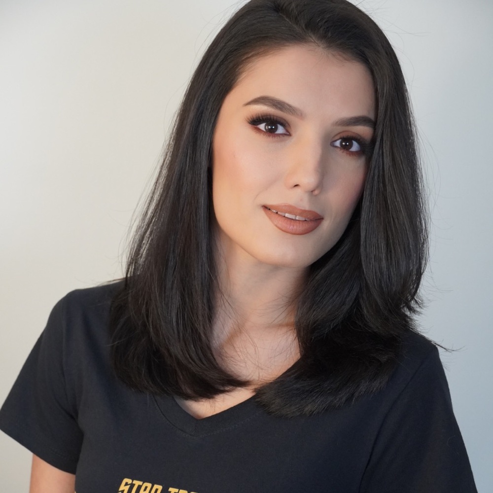 Meet your Posher, Tahmina